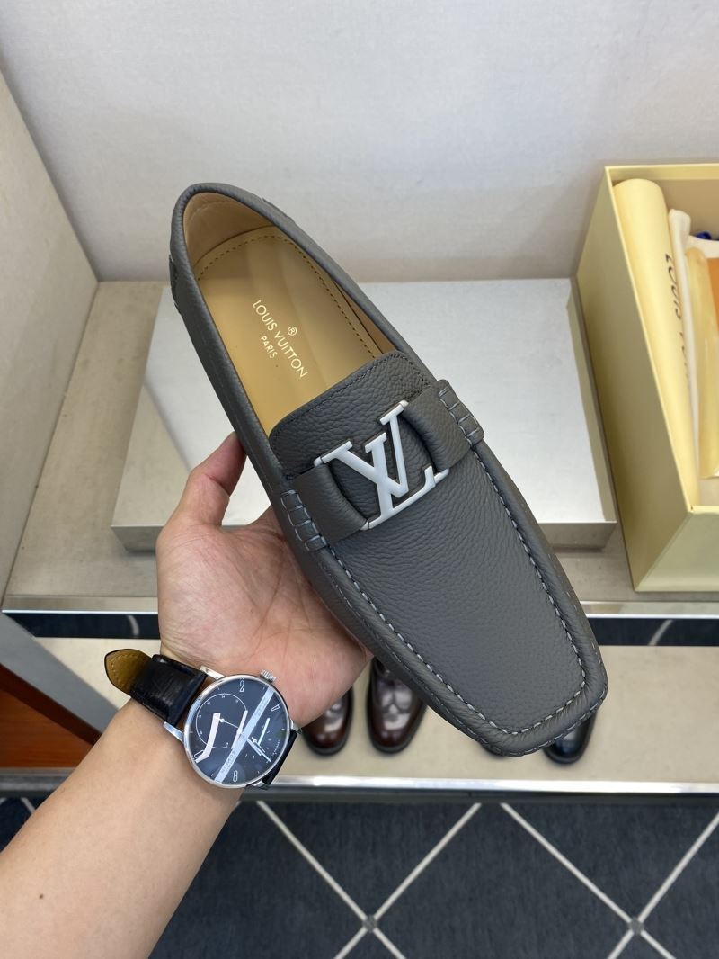 Louis Vuitton Tods Shoes